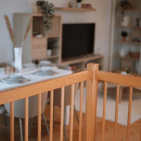90Qm, 3 Bedrooms, Near Schoenbrunn, Balcony - Axara Housing Wiedeń Zewnętrze zdjęcie
