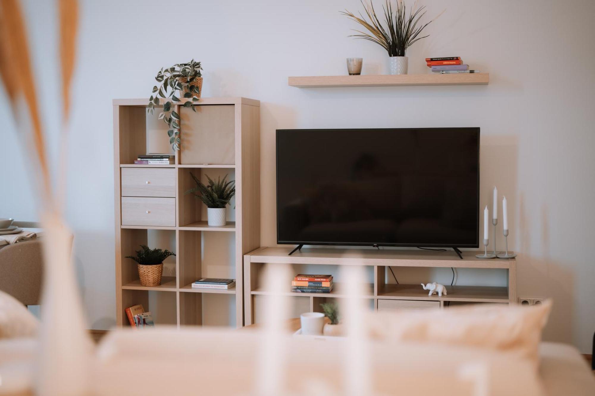 90Qm, 3 Bedrooms, Near Schoenbrunn, Balcony - Axara Housing Wiedeń Zewnętrze zdjęcie
