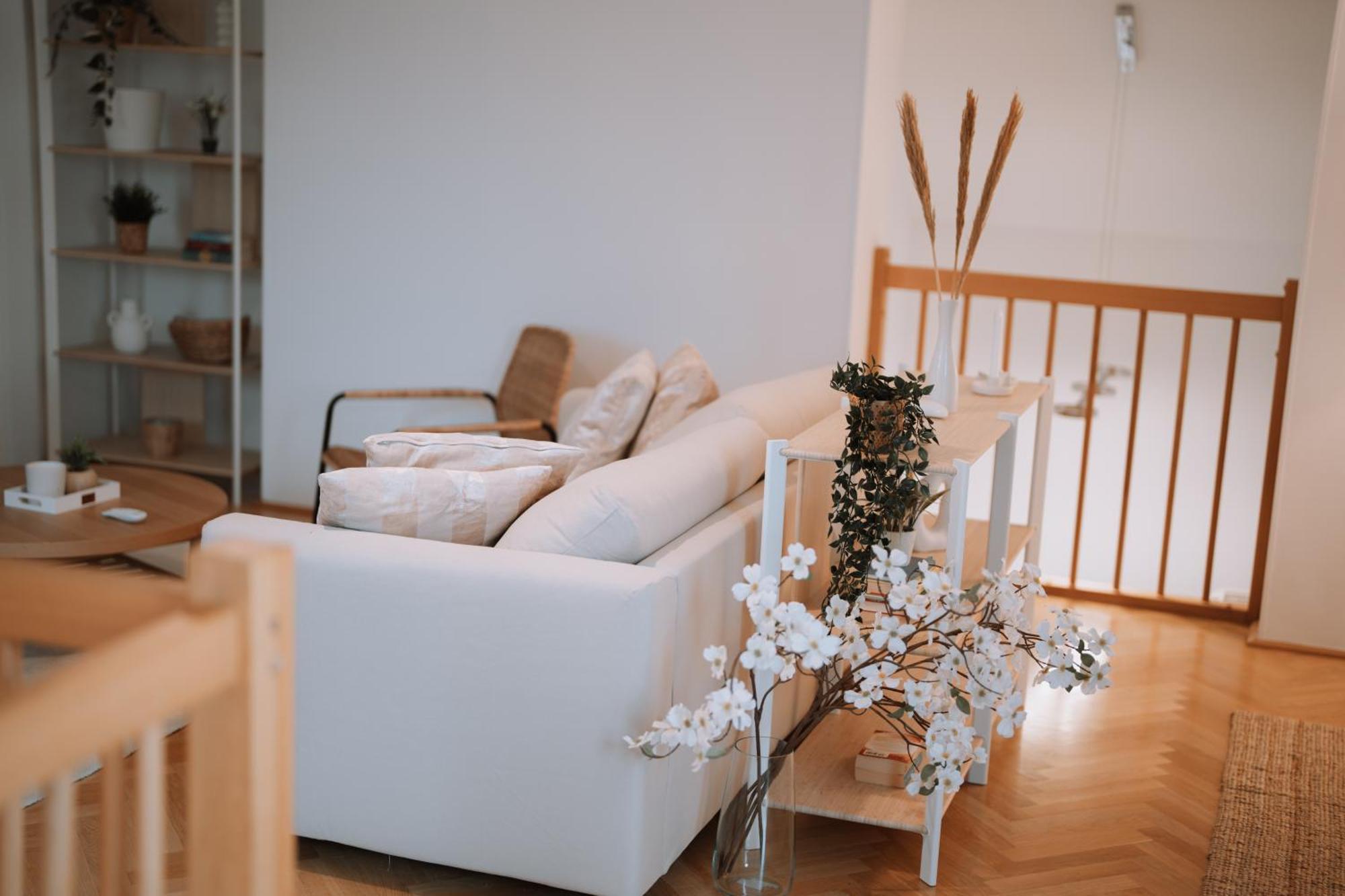 90Qm, 3 Bedrooms, Near Schoenbrunn, Balcony - Axara Housing Wiedeń Zewnętrze zdjęcie