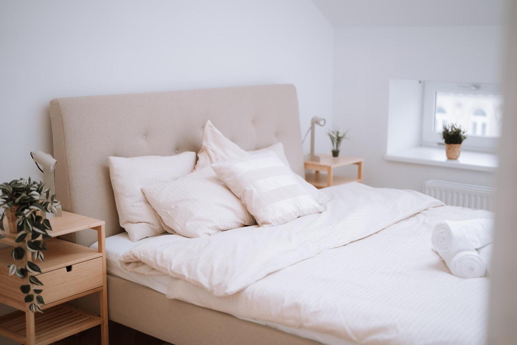 90Qm, 3 Bedrooms, Near Schoenbrunn, Balcony - Axara Housing Wiedeń Zewnętrze zdjęcie