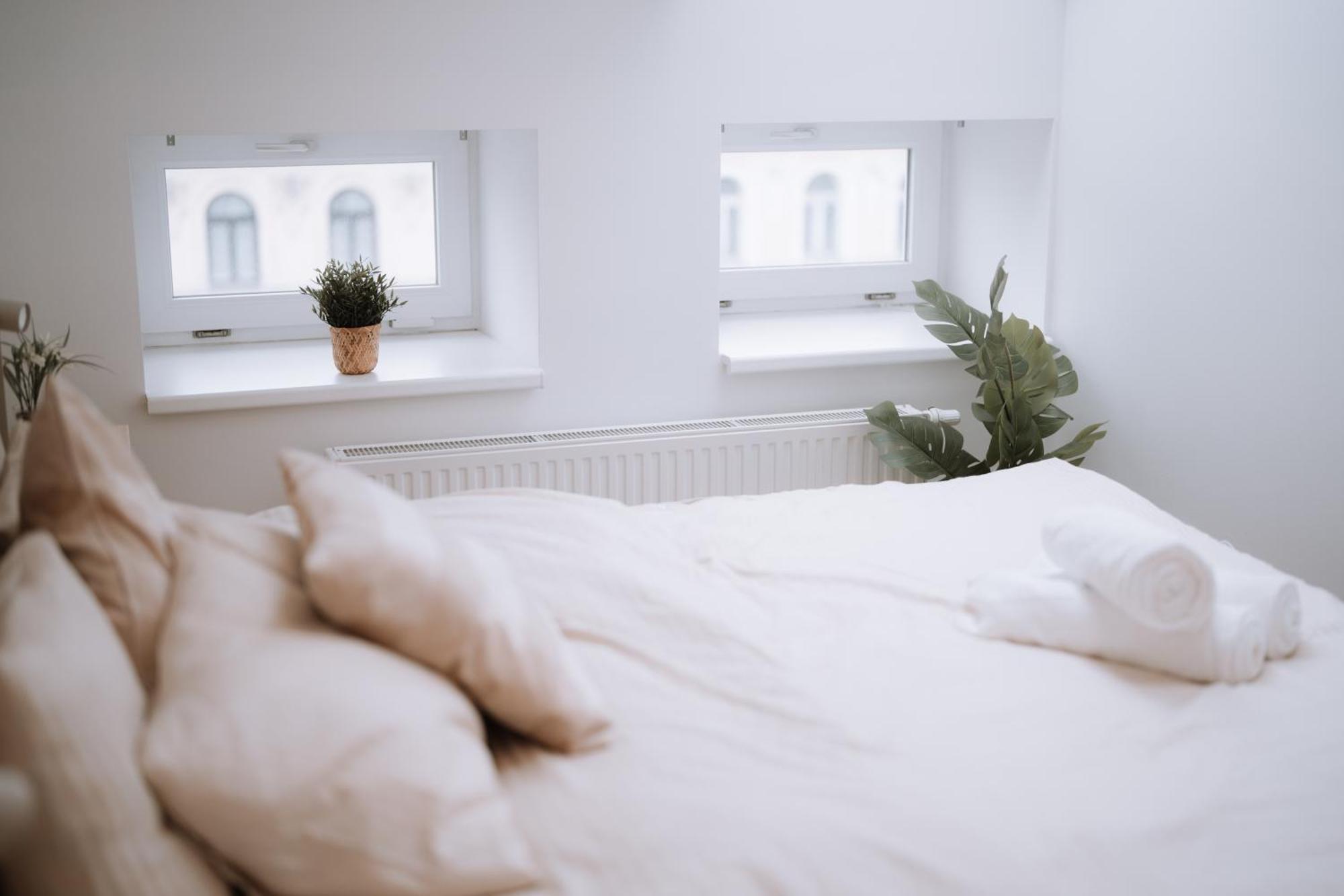 90Qm, 3 Bedrooms, Near Schoenbrunn, Balcony - Axara Housing Wiedeń Zewnętrze zdjęcie