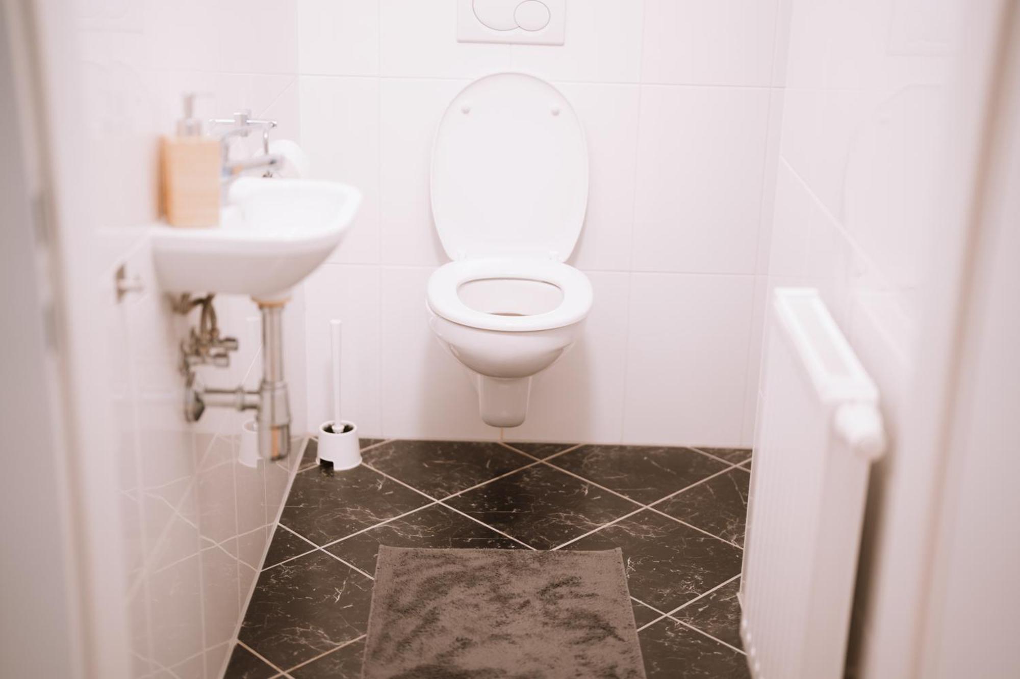 90Qm, 3 Bedrooms, Near Schoenbrunn, Balcony - Axara Housing Wiedeń Zewnętrze zdjęcie