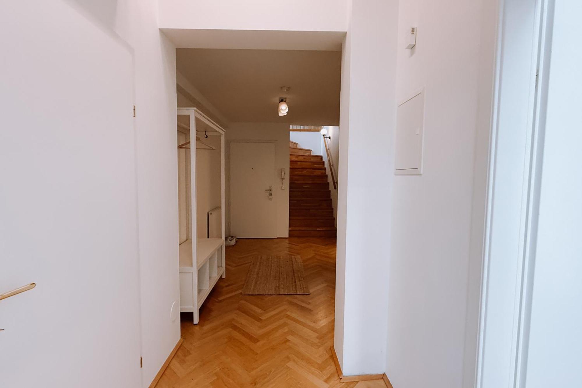 90Qm, 3 Bedrooms, Near Schoenbrunn, Balcony - Axara Housing Wiedeń Zewnętrze zdjęcie