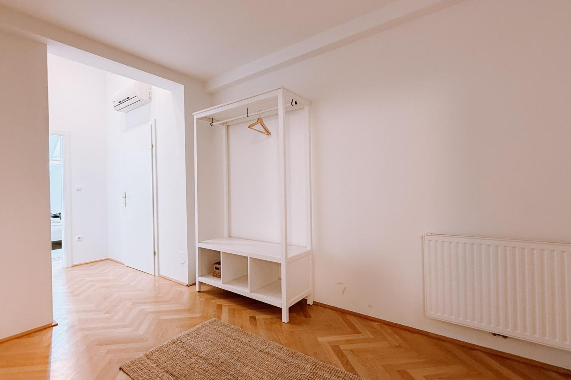 90Qm, 3 Bedrooms, Near Schoenbrunn, Balcony - Axara Housing Wiedeń Zewnętrze zdjęcie