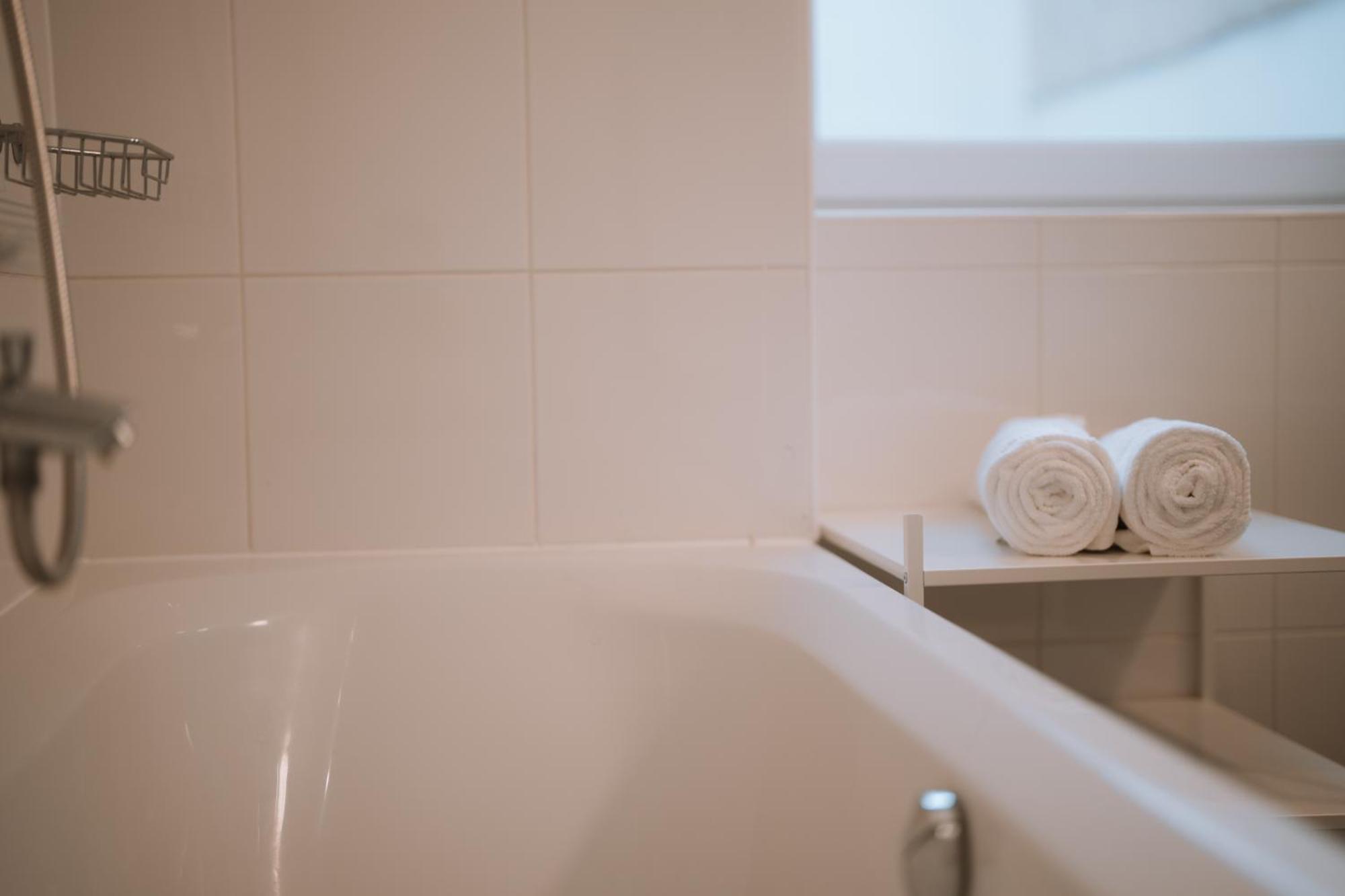 90Qm, 3 Bedrooms, Near Schoenbrunn, Balcony - Axara Housing Wiedeń Zewnętrze zdjęcie