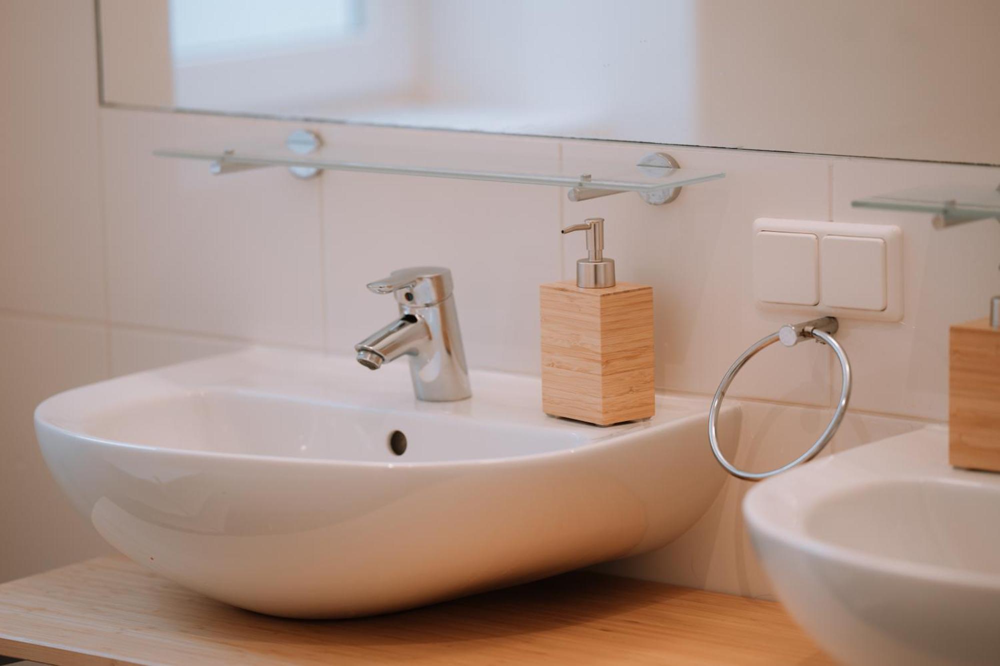 90Qm, 3 Bedrooms, Near Schoenbrunn, Balcony - Axara Housing Wiedeń Zewnętrze zdjęcie